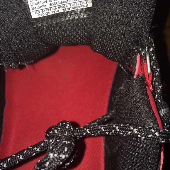 Fila oakmont trail - Picture 6 of 9